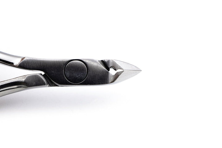 Staleks Cuticle Nipper Expert 81— 6mm jaw | U-tools