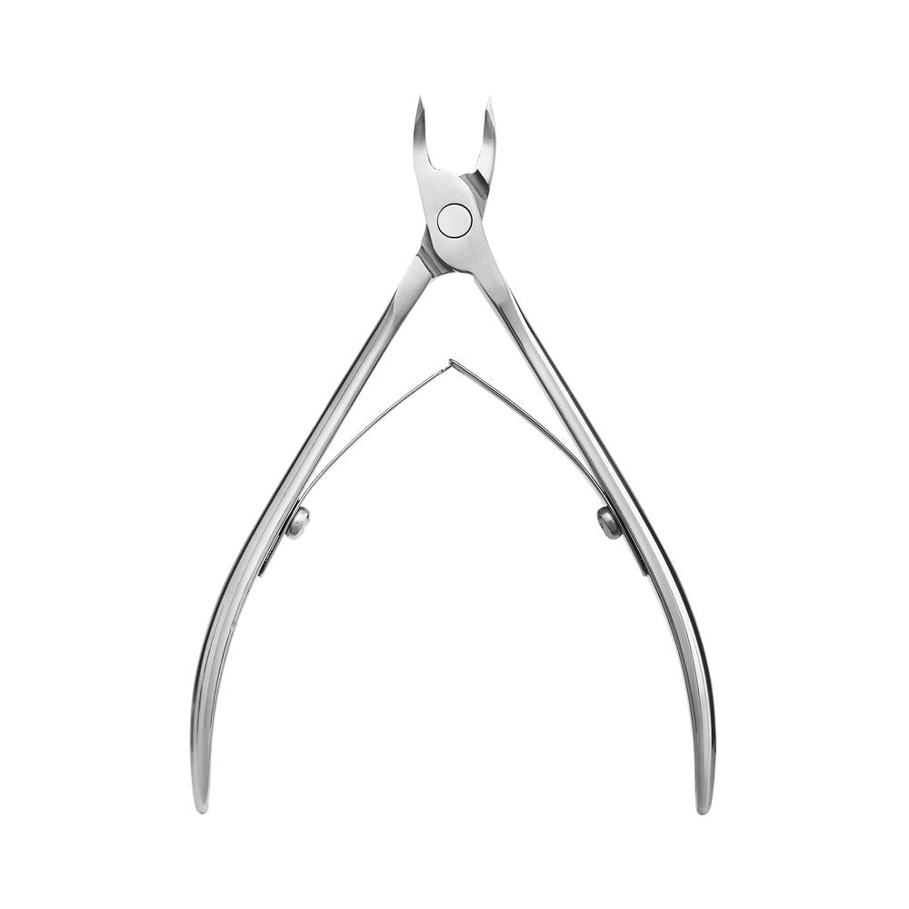 Staleks Cuticle Nipper Expert 90 - 3 mm Jaw | U-tools