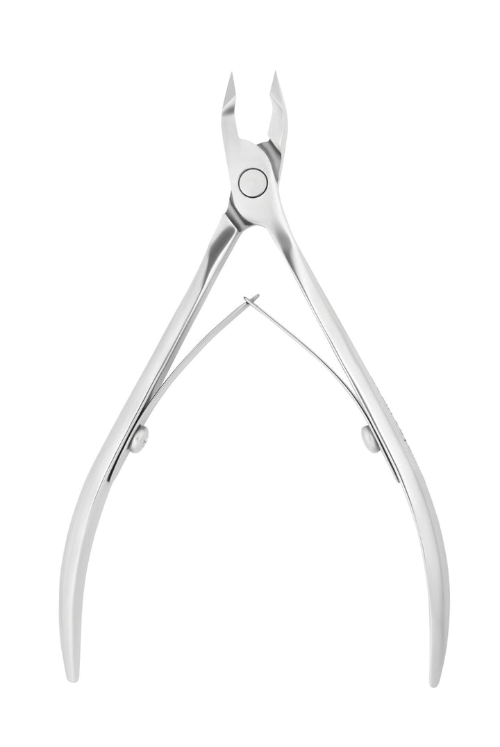 Staleks Cuticle Nipper Expert 90 - 5 mm Jaw | U-tools