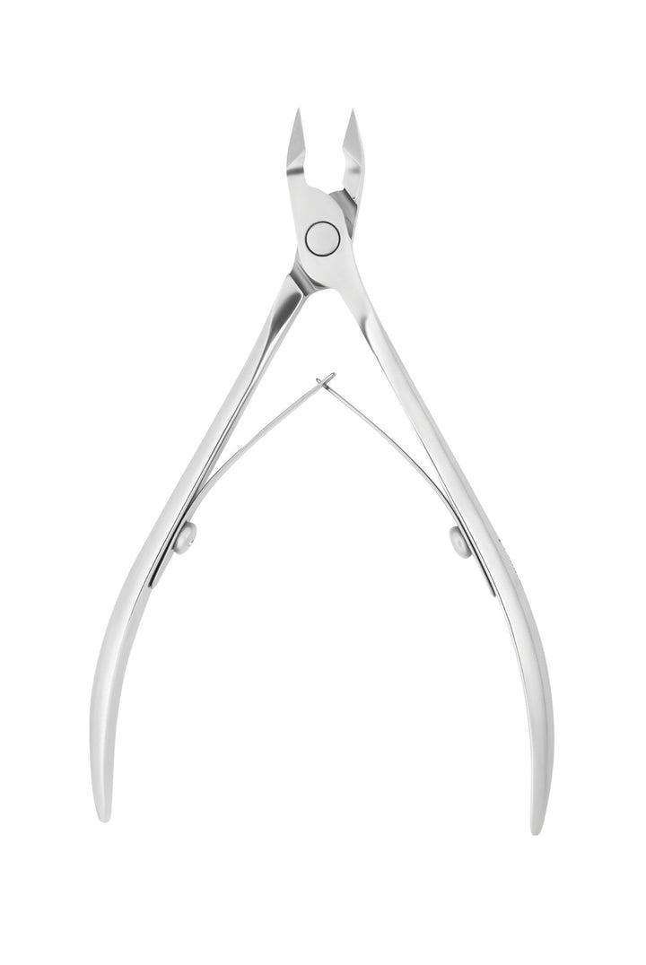 Staleks Cuticle Nipper Expert 90 - 7 mm Jaw | U-tools