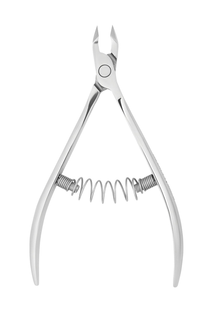 Staleks Cuticle Nipper Expert 91 - 5 mm Jaw | U-tools