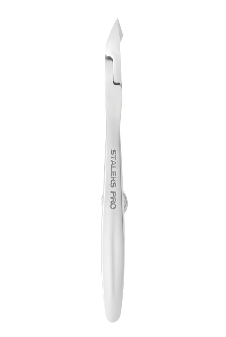 Staleks Cuticle Nipper Expert 91 - 7 mm Jaw | U-tools