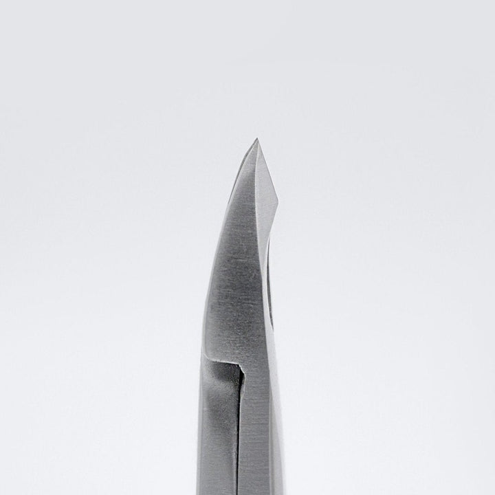 Staleks Cuticle Nipper Smart 10 - 3 mm Jaw | U-tools