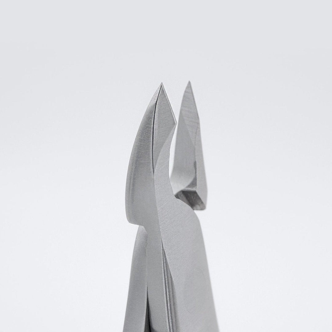 Staleks Cuticle Nipper Smart 10 - 3 mm Jaw | U-tools
