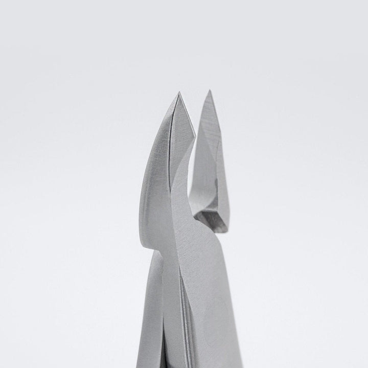 Staleks Cuticle Nipper Smart 10 - 3 mm Jaw | U-tools