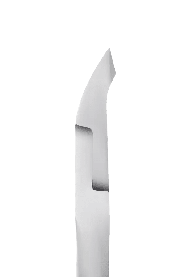 Staleks Cuticle Nipper Smart 10 - 4 mm Jaw | U-tools