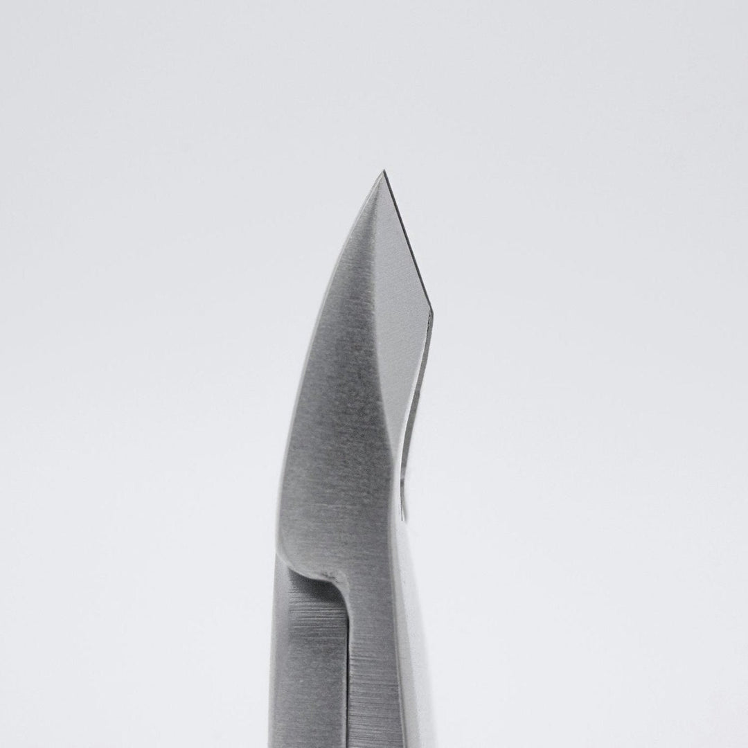 Staleks Cuticle Nipper Smart 10 - 5 mm Jaw | U-tools