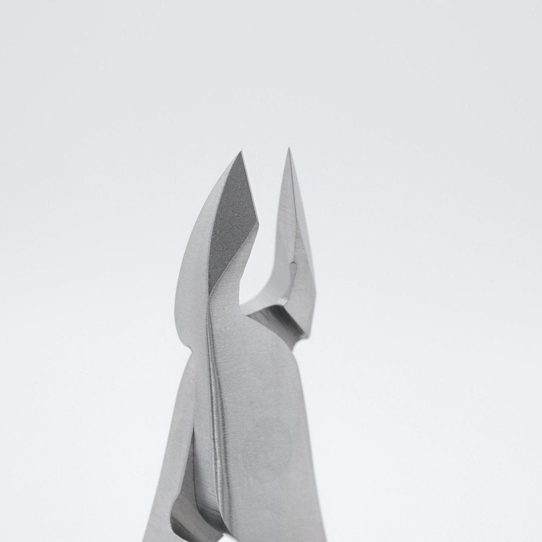 Staleks Cuticle Nipper Smart 10 - 5 mm Jaw | U-tools