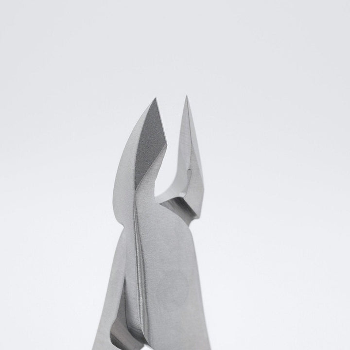 Staleks Cuticle Nipper Smart 10 - 5 mm Jaw | U-tools