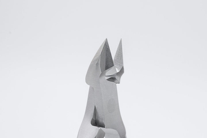 Staleks Cuticle Nipper with Spring Smart 30 - 7 mm Jaw | U-tools