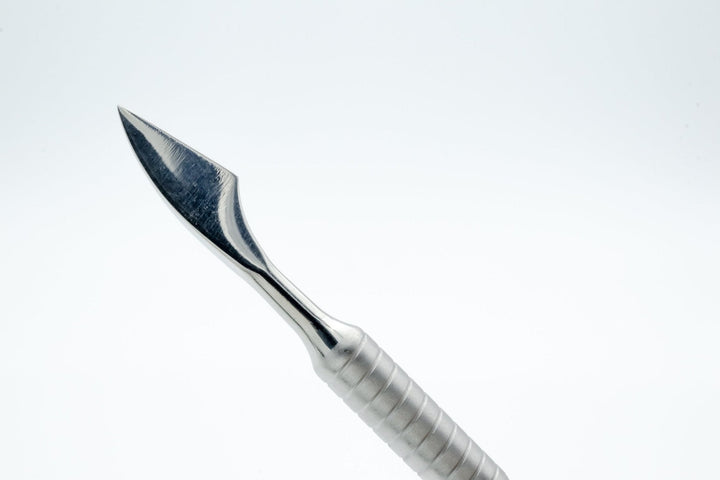 Staleks Cuticle Pusher and Nail Cleaner Beauty&Care 30 Type 1 | U-tools