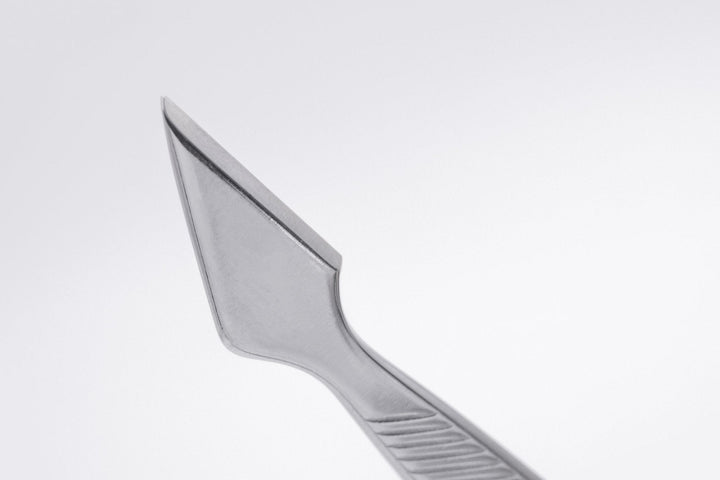 Staleks Cuticle Pusher and Nail Cleaner Classic 10 Type 1 | U-tools