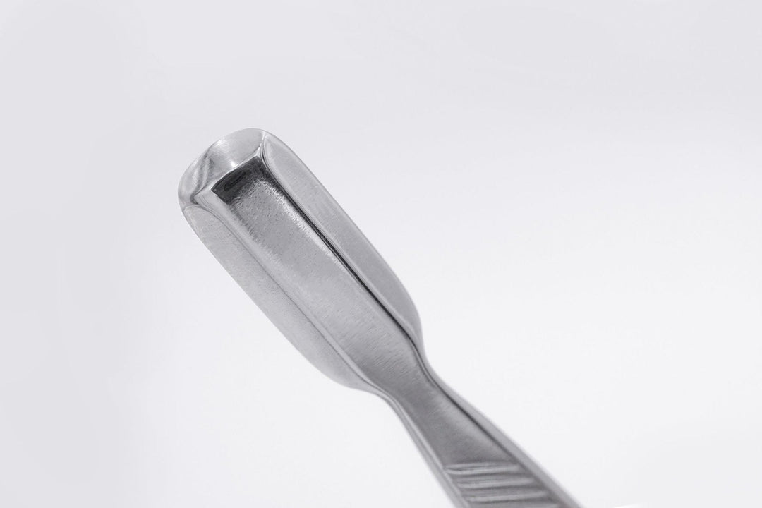 Staleks Cuticle Pusher and Nail Cleaner Classic 10 Type 1 | U-tools