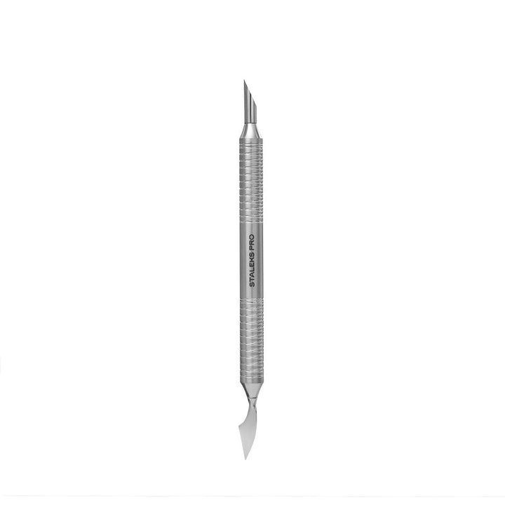 Staleks Cuticle Pusher and Nail Cleaner Expert 100 Type 3 | U-tools