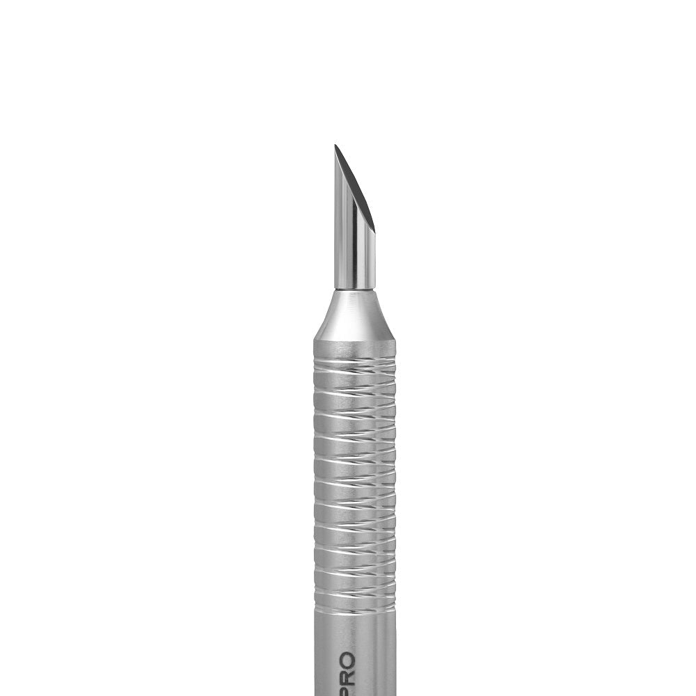 Staleks Cuticle Pusher and Nail Cleaner Expert 100 Type 3 | U-tools