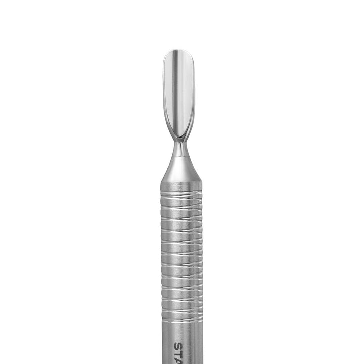Staleks Cuticle Pusher and Nail Cleaner Expert 100 Type 3 | U-tools