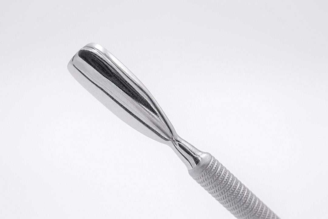 Staleks Cuticle Pusher and Nail Cleaner Expert 30 Type 4 - U-tools