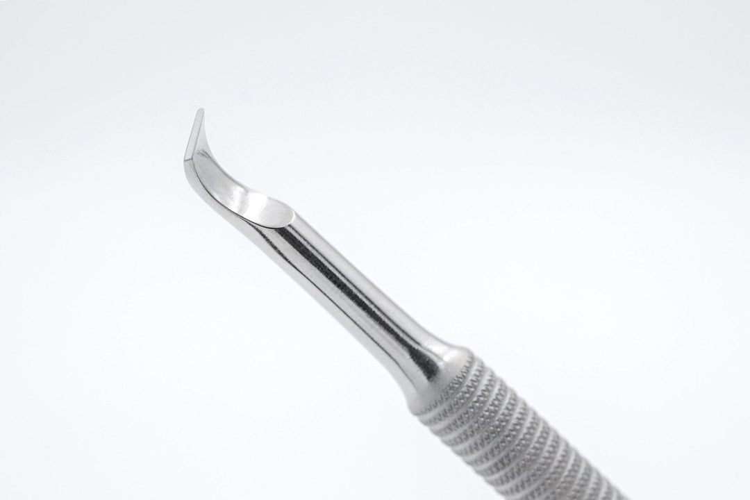 Staleks Cuticle Pusher and Nail Cleaner Expert 30 Type 4.2 | U-tools