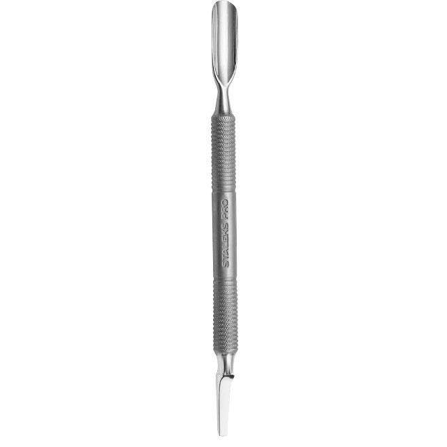 Staleks Cuticle Pusher and Nail Cleaner Expert 30 Type 5 | U-tools