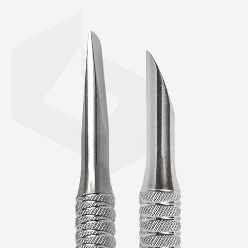 Staleks Cuticle Pusher and Nail Cleaner Expert 90 Type 5 | U-tools