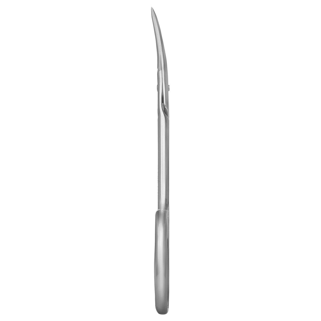 Staleks Cuticle Scissors with Curved Blades Classic 11 Type 1 — 25 mm blades | U-tools
