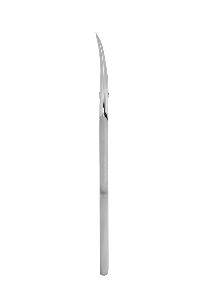 Staleks Cuticle Scissors with Narrow Curved Blades SMART 22 Type 1 — 24 mm blades | U-tools