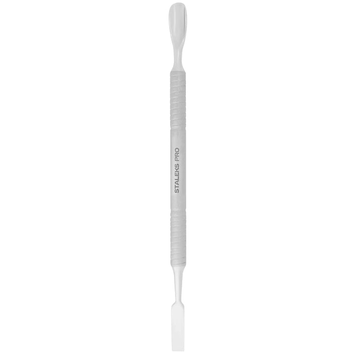 Staleks Double-ended Cuticle Pusher Beauty&Care 30 Type 2 | U-tools