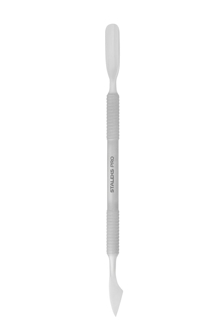 Staleks Double-ended Cuticle Pusher Smart 50 Type 2 | U-tools