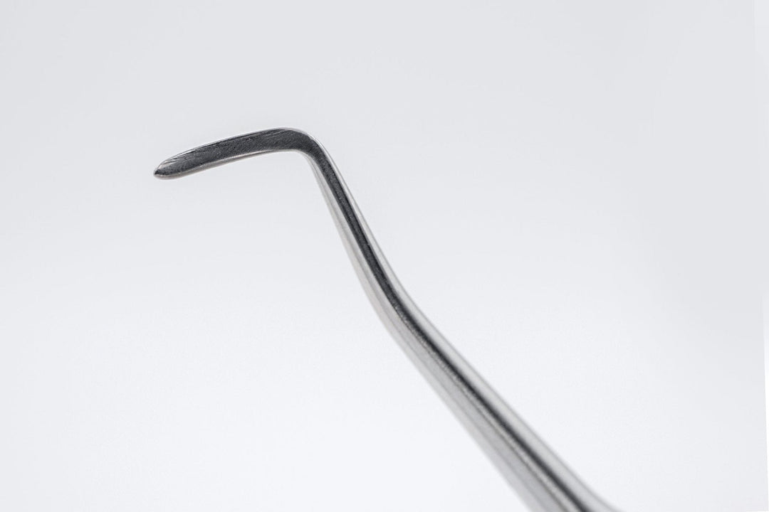 Staleks Ingrown Toenail File Expert 20 Type 2 | U-tools