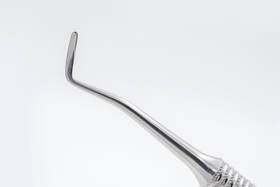 Staleks Ingrown Toenail File Expert 20 Type 2 | U-tools