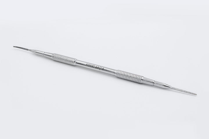 Staleks Ingrown Toenail File Expert 60 type 4 | U-tools