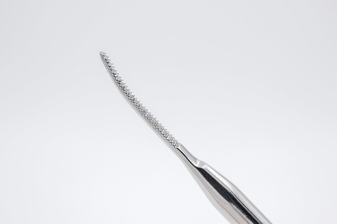 Staleks Ingrown Toenail File Expert 60 type 4 | U-tools