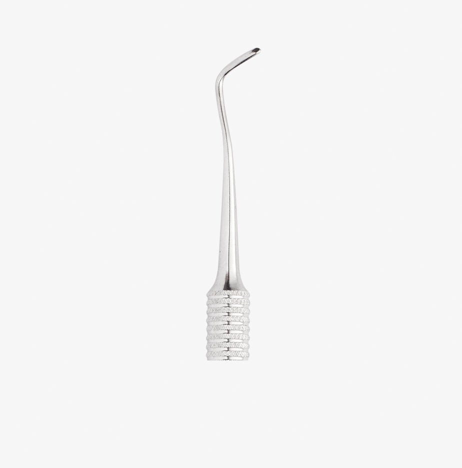 Staleks Ingrown Toenail File PODO 10 Type 1 (double curette) | U-tools
