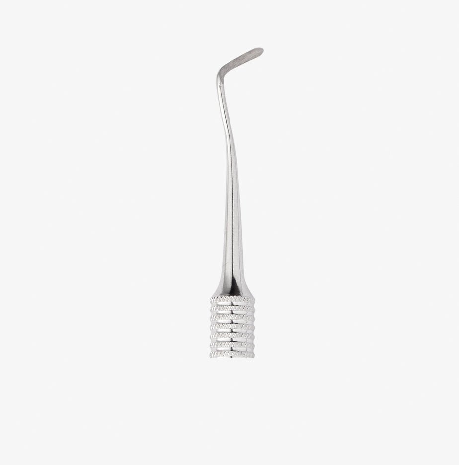 Staleks Ingrown Toenail File PODO 10 Type 1 (double curette) | U-tools