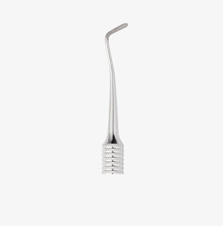 Staleks Ingrown Toenail File PODO 10 Type 1 (double curette) | U-tools