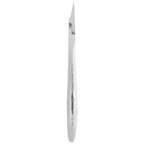 Staleks Ingrown Toenail Nipper Expert 61 — 12 mm Jaw | U-tools