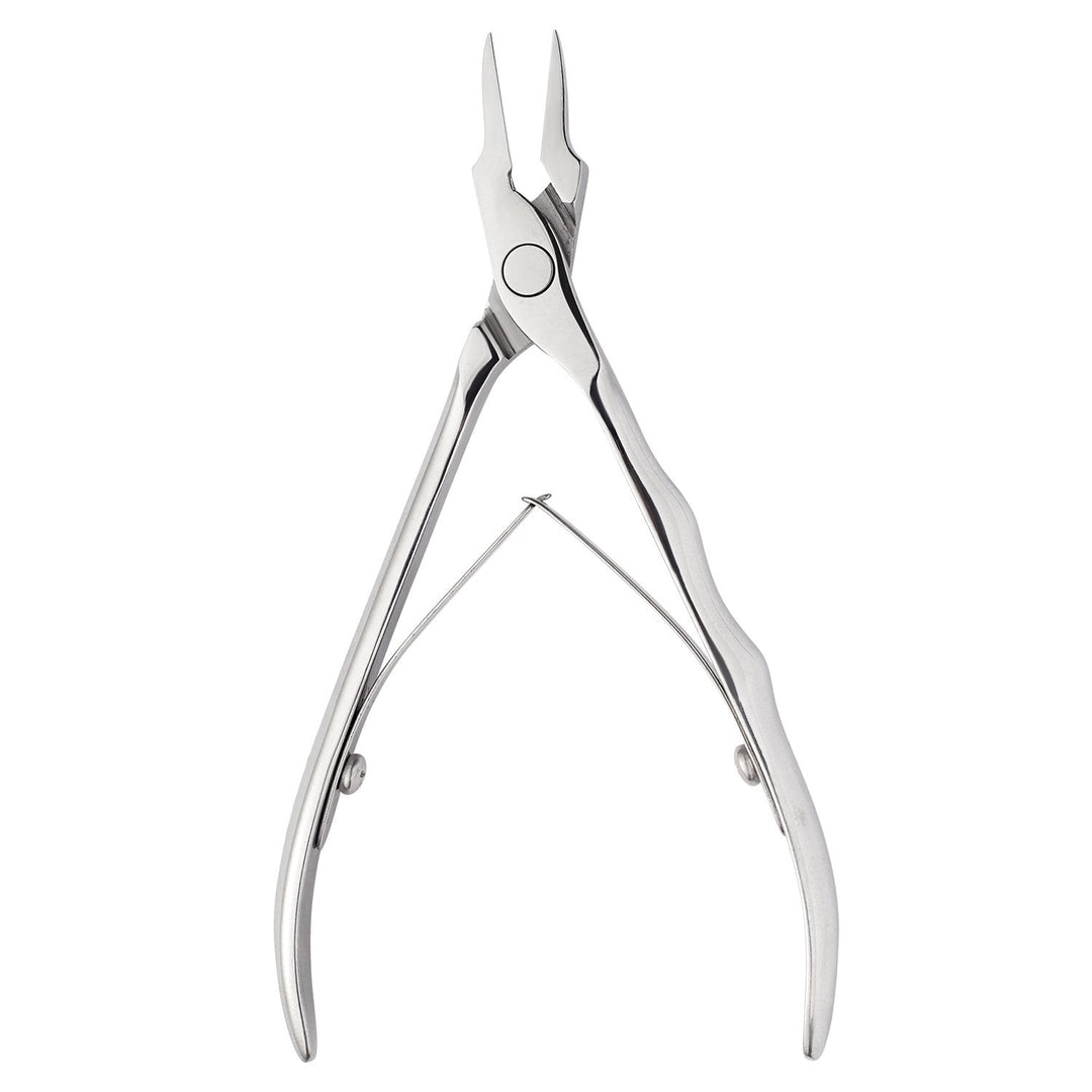 Staleks Ingrown Toenail Nipper PODO 30  — 18 mm Jaw | U-tools