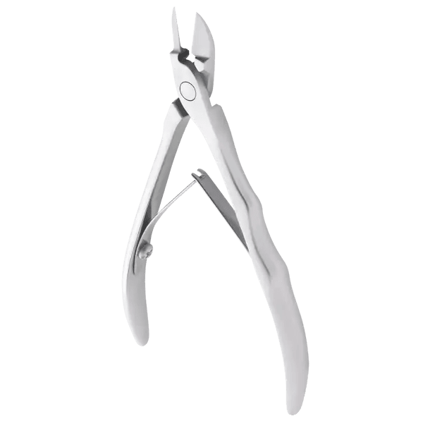 Staleks Nail Nipper Expert 60  12 mm Jaw | U-tools