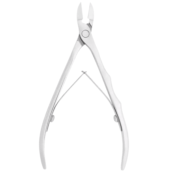 Staleks Nail Nipper Expert 60  12 mm Jaw | U-tools