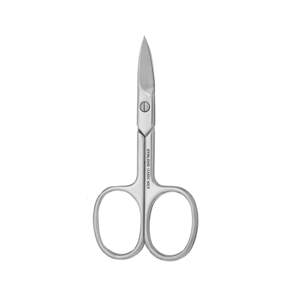Staleks Nail Scissors Nail Scissors CLASSIC 62 Type 2 | U-tools