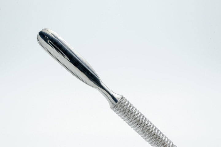Staleks Pedicure Pusher and Ingrown tool 20 type 1 (curette + rounded pusher) | U-tools