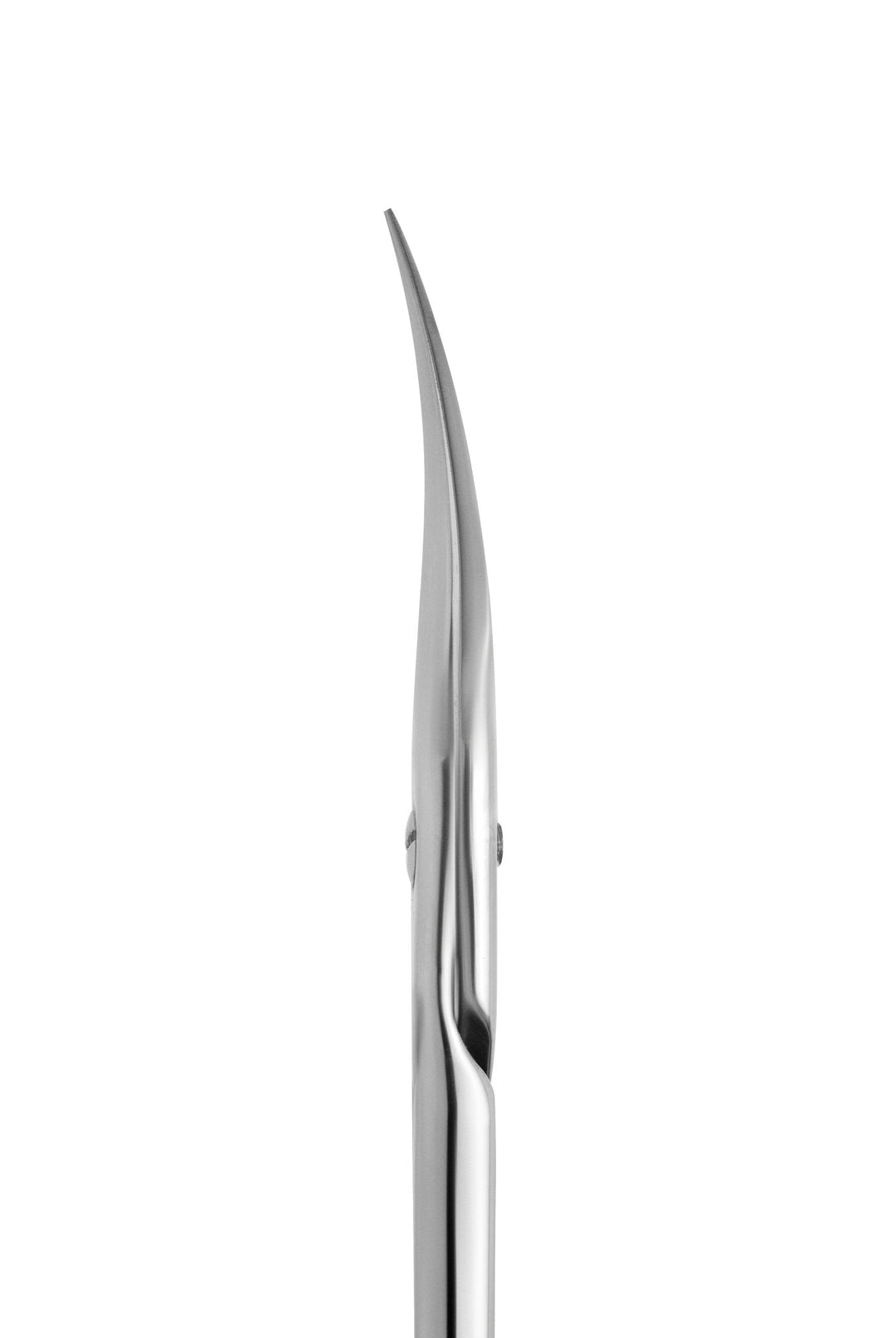 Staleks Pro Cuticle Scissors EXPERT 50 TYPE 2 — 24 mm blades | U-tools