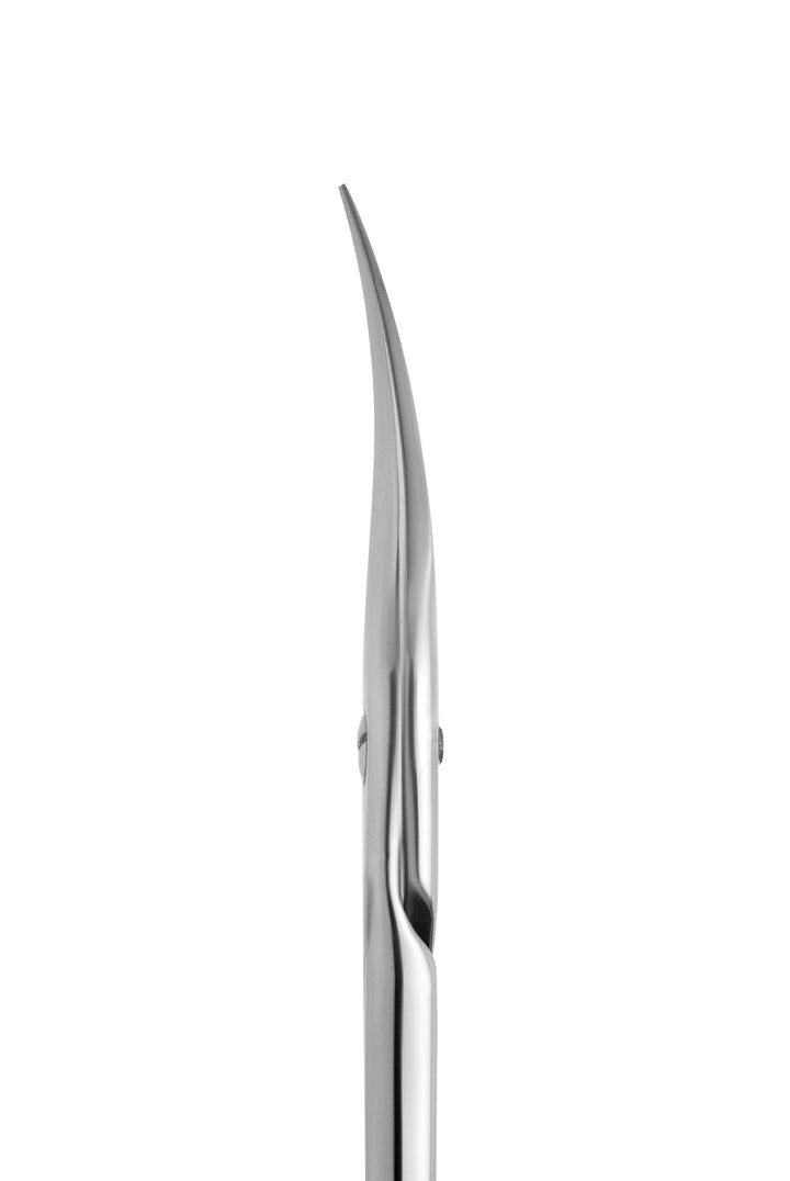 Staleks Pro Cuticle Scissors EXPERT 50 TYPE 2 — 24 mm blades | U-tools