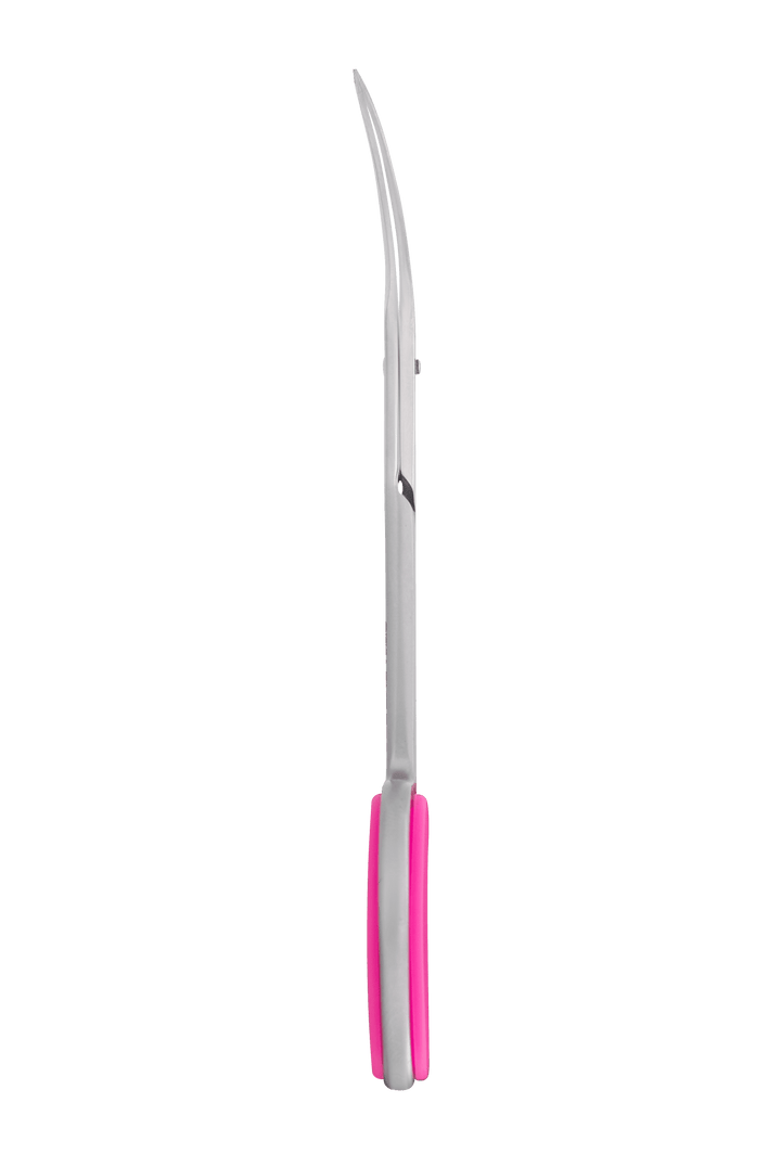 Staleks Pro Cuticle Scissors Smart 40 Type 3 — 24 mm blades | U-tools