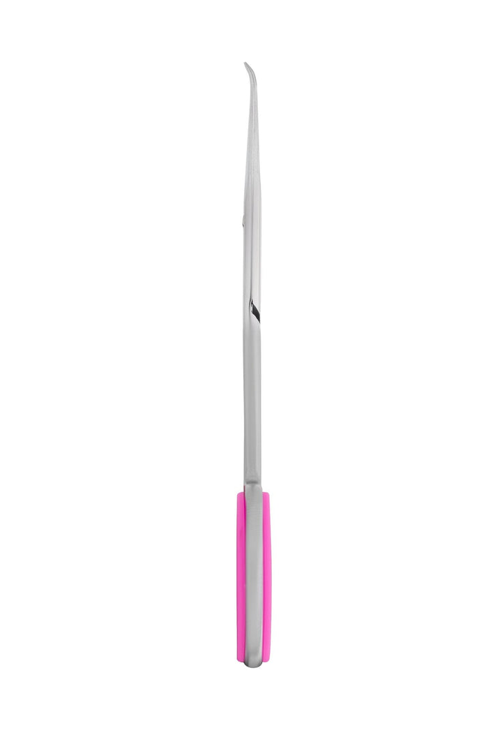Staleks Pro Cuticle Scissors Smart 41 Type 3 — 24 mm blades | U-tools