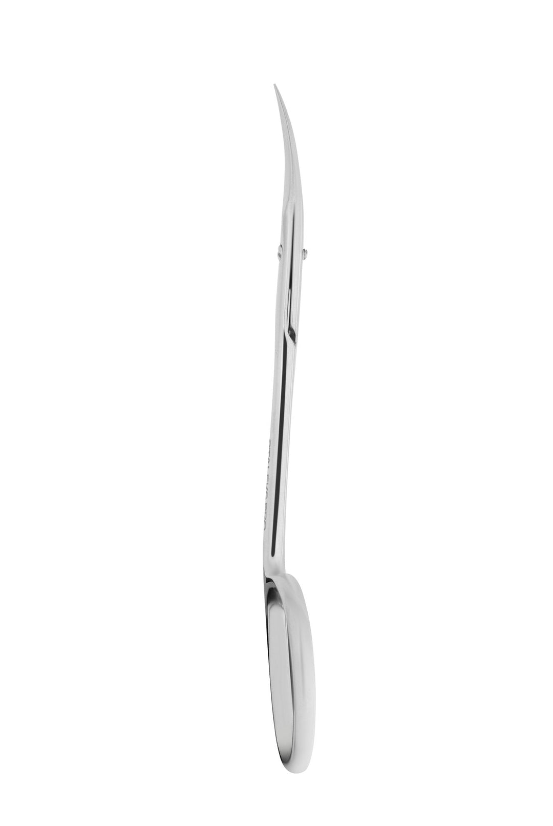 Staleks Pro Cuticle Scissors with Narrow Curved Blades Expert 20 Type 2 — 24 mm blades | U-tools