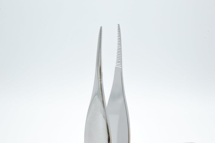 Staleks Splinter Tweezer Podo 10 | U-tools