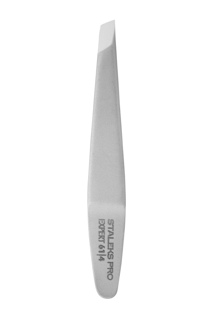 Pro Tweezer with Slant Tips Expert 61 Type 4 - U-tools
