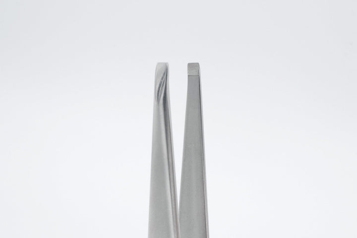 Staleks Tweezer with Narrow Tips Beauty&Care 10 Type 2 | U-tools