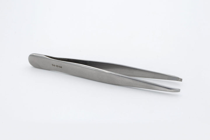 Staleks Tweezer with Narrow Tips Beauty&Care 10 Type 2 | U-tools